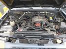 Nissan Xterra Image 8