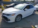 Toyota Camry Xle Image 8
