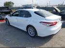 Toyota Camry Xle Image 16