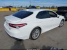 Toyota Camry Xle Image 13