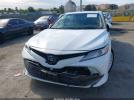 Toyota Camry Xle Image 4