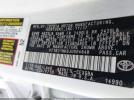 Toyota Camry Xle Image 11