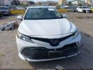 Toyota Camry Xle Image 7