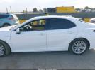 Toyota Camry Xle Image 15