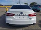 Toyota Camry Xle Image 6