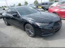 Acura TLX A-spec Package Image 1