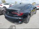 Acura TLX A-spec Package Image 4