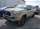Toyota Tacoma Sr5 V6 Image 11