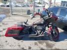 Harley-Davidson Fltrxs Image 11