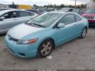 Honda Civic Ex Image 4