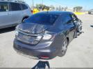 Honda Civic Image 16