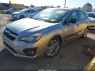 Subaru Impreza 2.0i Limited Image 3