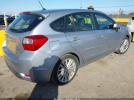 Subaru Impreza 2.0i Limited Image 7