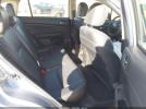 Subaru Impreza 2.0i Limited Image 9