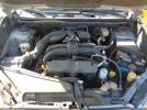Subaru Impreza 2.0i Limited Image 10