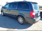 Chrysler Town & Country Touring Image 4