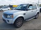 Land Rover LR4 Image 2