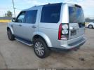 Land Rover LR4 Image 15