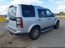Land Rover LR4 Image 4
