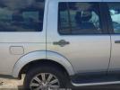 Land Rover LR4 Image 14