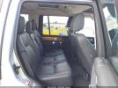 Land Rover LR4 Image 3