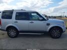 Land Rover LR4 Image 8