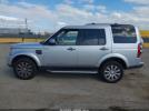 Land Rover LR4 Image 11