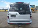 Land Rover LR4 Image 10
