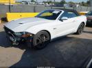 Ford Mustang Gt Premium Image 3