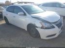 Nissan Sentra Sv Image 1