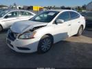 Nissan Sentra Sv Image 8