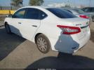 Nissan Sentra Sv Image 10