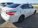 Nissan Sentra Sv Image 2