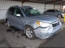 Subaru Forester 2.5i Limited Image 1