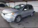 Subaru Forester 2.5i Limited Image 4
