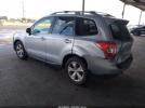 Subaru Forester 2.5i Limited Image 5