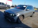 Mercedes-Benz GLE 4matic Image 3