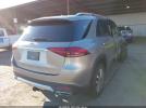 Mercedes-Benz GLE 4matic Image 4