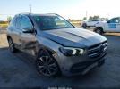 Mercedes-Benz GLE 4matic Image 5