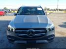 Mercedes-Benz GLE 4matic Image 9