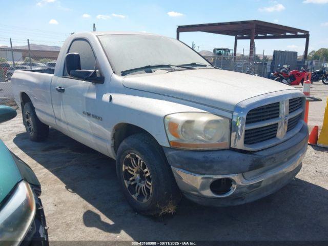  Salvage Dodge Ram 1500