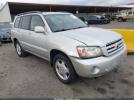 Toyota Highlander Limited V6 Image 1