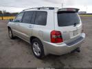 Toyota Highlander Limited V6 Image 12