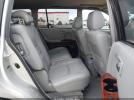 Toyota Highlander Limited V6 Image 14