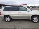 Toyota Highlander Limited V6 Image 10