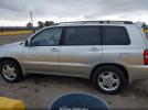 Toyota Highlander Limited V6 Image 8