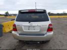 Toyota Highlander Limited V6 Image 11