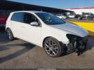 Volkswagen GTI Wolfsburg Edition Image 1
