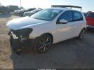 Volkswagen GTI Wolfsburg Edition Image 10