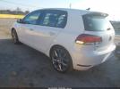 Volkswagen GTI Wolfsburg Edition Image 8